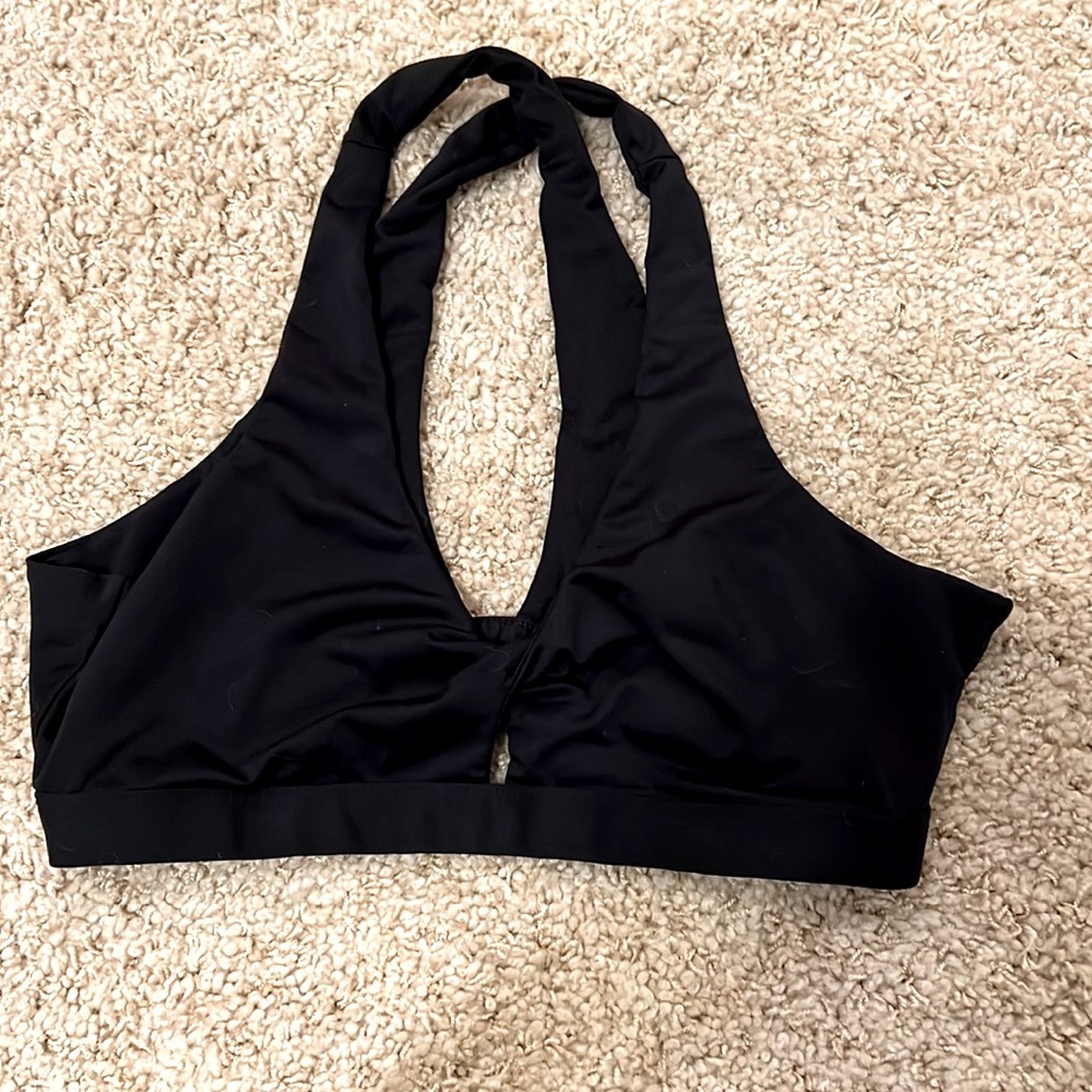 Incredibly comfortable sports bra